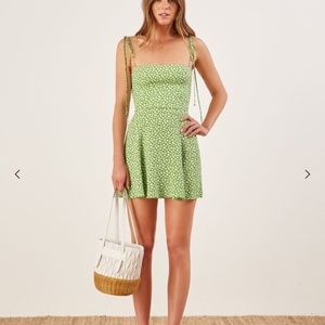 NWOT Reformation Dress